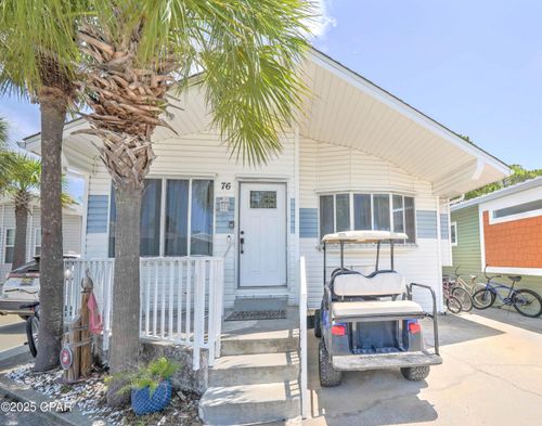 76 Gulf Loop, Panama City Beach, FL, 32408 | Card Image