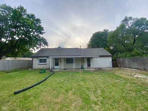 410 N 20th Ave, Beech Grove, IN, 46107-1024 | Card Image