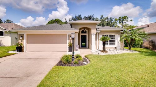 1147 Crystal Creek Dr, Port Orange, FL, 32128-7394 | Card Image