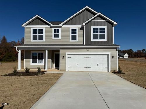 122 Jones Creek Ln, Lillington, NC, 27546-5313 | Card Image