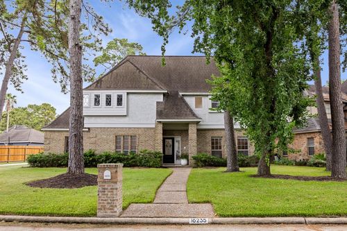 16235 Salmon Ln, Spring, TX, 77379-6764 | Card Image