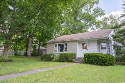 103 N Foster Ave, Albany, IN, 47320-1309 | Card Image