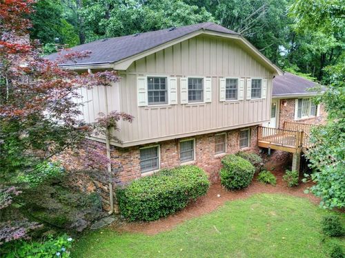 4607 Sudbury Rd, Dunwoody, GA, 30360-2055 | Card Image