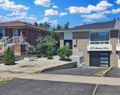 1139 Shadeland Dr, Mississauga, ON, L5C1P2 | Card Image