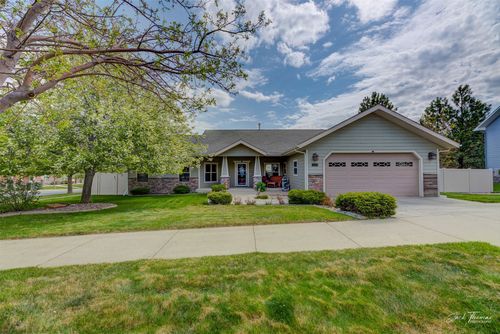1205 Daybreak Street, Helena, MT, 59601 | Card Image