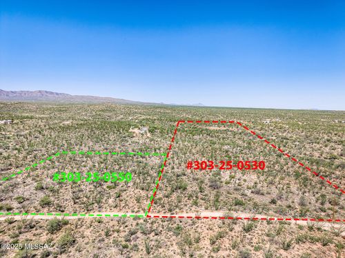 55-0000 W Calle Dos, Sahuarita, AZ, 85629 | Card Image