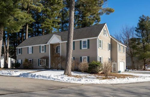 1 Blanche Lane, Exeter, NH, 03833 | Card Image