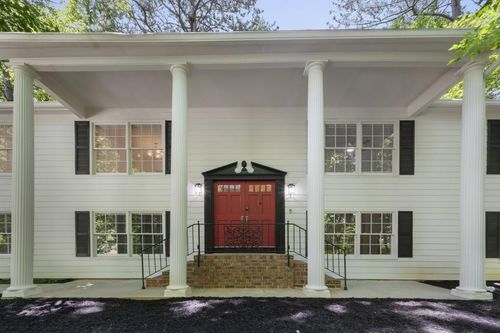1436 Brookcliff Dr, Marietta, GA, 30062-4869 | Card Image