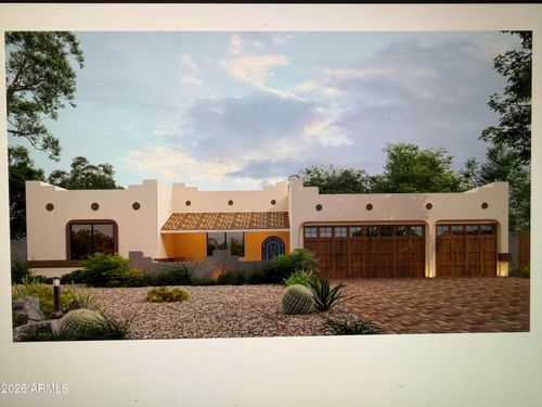 9960 E Fools Gold Pl, Gold Canyon, AZ, 85118-3568 | Card Image
