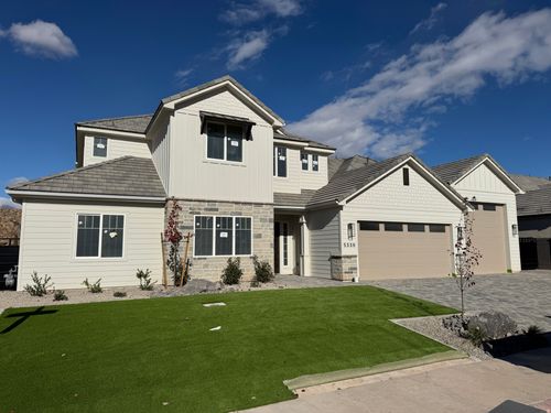 5338 W 2040 S, Hurricane, UT, 84737 | Card Image