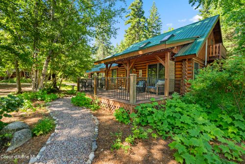 70 Hawkins Rd, Sagle, ID, 83860-9282 | Card Image