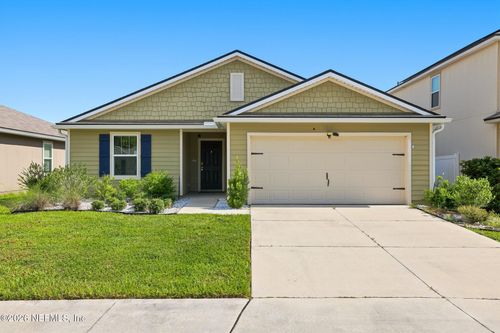 2347 Oak Stream Dr, Green Cove Springs, FL, 32043-8647 | Card Image