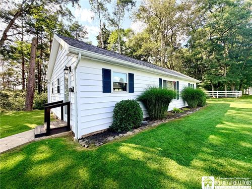 1703 Back Unit Haskell Parkway, Portville, NY, 14760 | Card Image