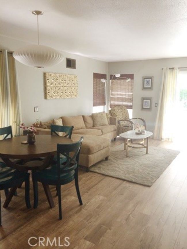 Kitchen to Living Room View | Image 7
