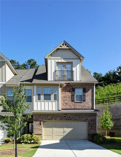2170 Manor Pointe Dr, Cumming, GA, 30041-4436 | Card Image