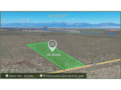 8505 Lane 2 N, Mosca, CO, 81146-9700 | Card Image