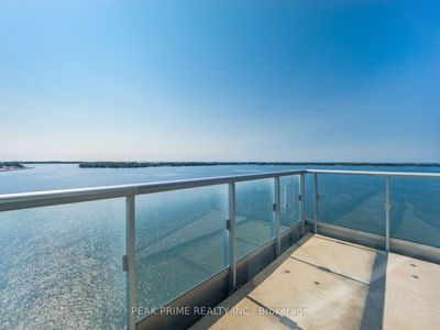 PH22 - 55 Merchants' Wharf, Condo with 3 bedrooms, 3 bathrooms and 4 parking in Toronto ON | Image 3