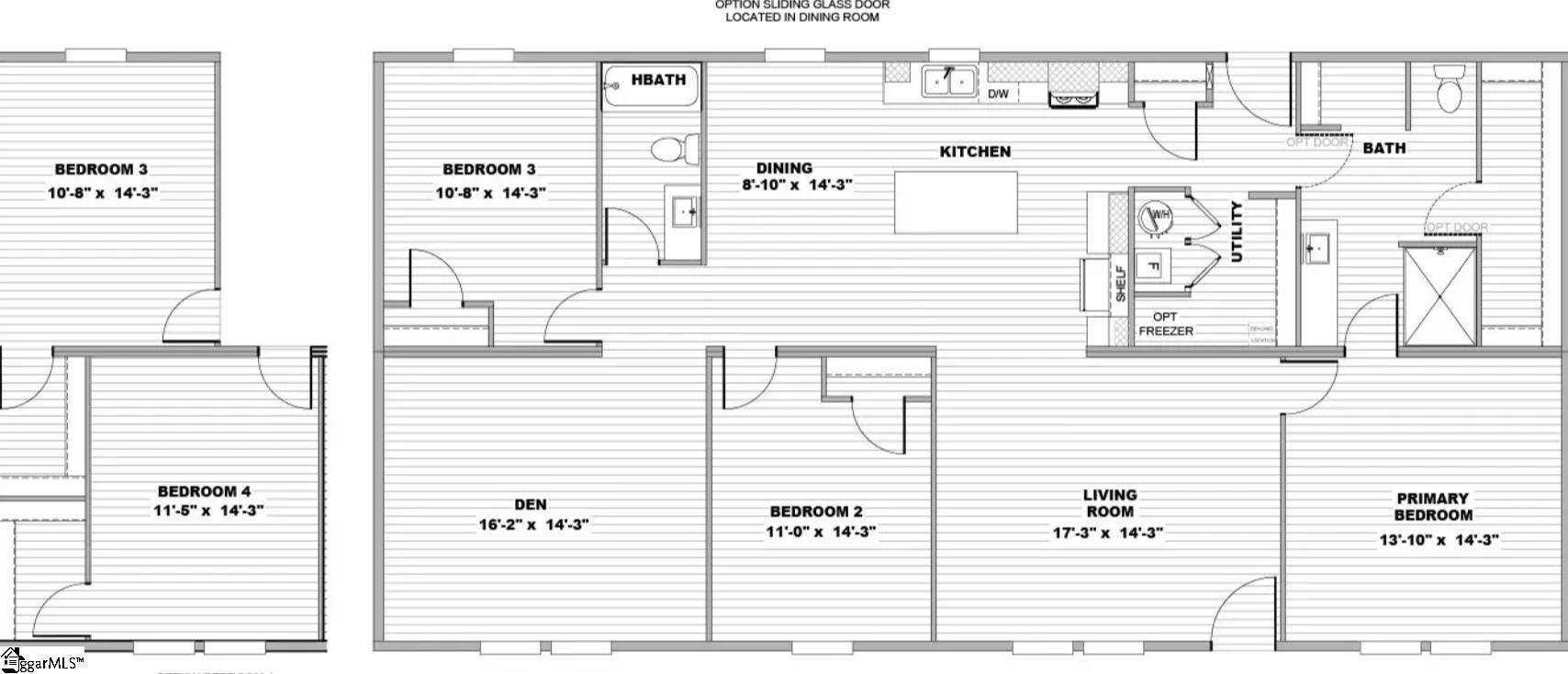 Residential in Clinton 2