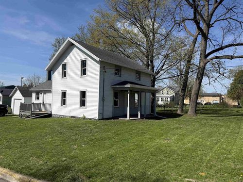 112 E Church St, ORFORDVILLE, WI, 53576-9481 | Card Image