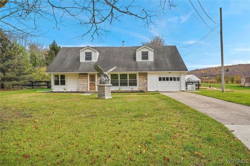 5618 Smith Rd, Cuba, NY, 14727-9270 | Card Image