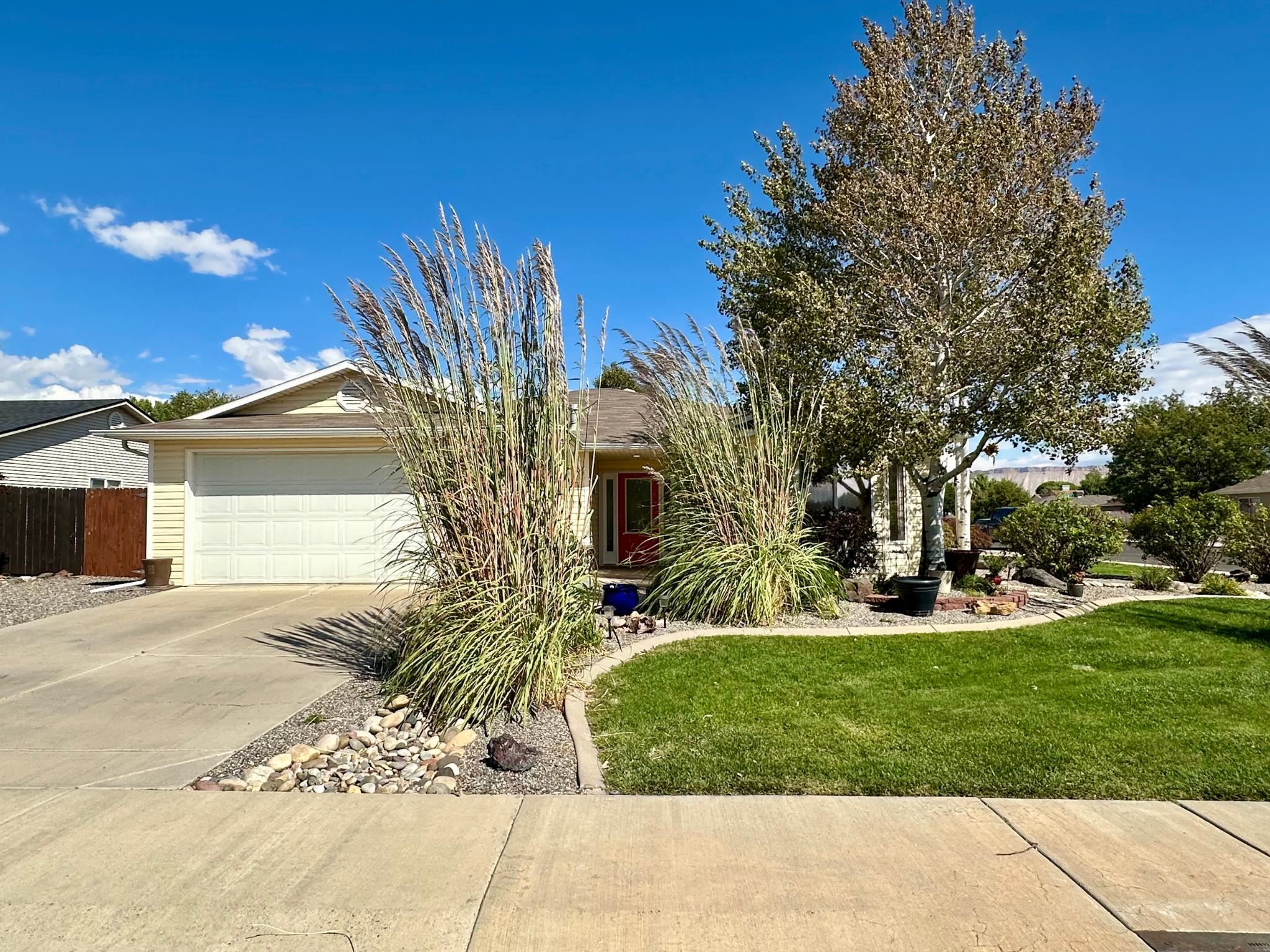 Sharptail St, Grand Junction, CO 81504