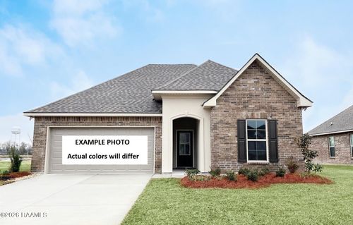 314 Mastermind Boulevard, Youngsville, LA, 70592 | Card Image