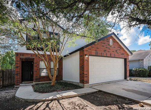 13038 Woller Vly, San Antonio, TX, 78249-3731 | Card Image