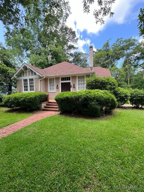 702 Cloverdale Rd, Montgomery, AL, 36106-1808 | Card Image
