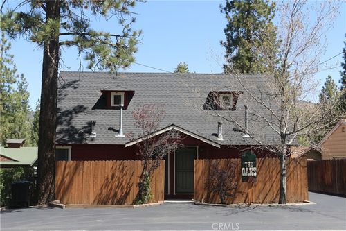 229 E Big Bear Blvd, Big Bear City, CA, 92314-9109 | Card Image
