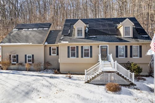 6 Timber Lake Rd, Sherman, CT, 06784-2405 | Card Image
