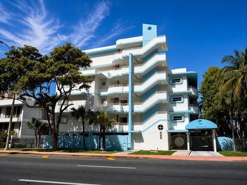 107-9156 Collins Ave, Surfside, FL, 33154-3199 | Card Image