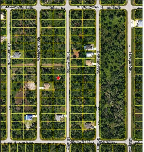 311 Friendly St, Port Charlotte, FL, 33953-1310 | Card Image