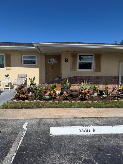b-2531 Barkley Dr W, West Palm Beach, FL, 33415-8154 | Card Image