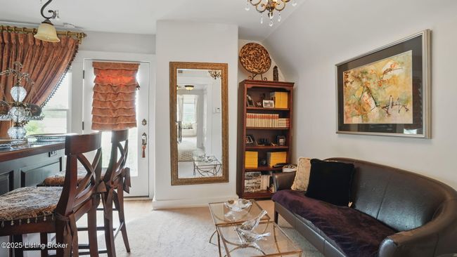 Living room in 3rd floor guest suite. | Image 32