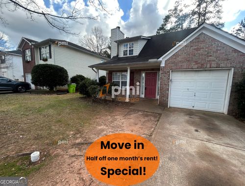125 Lakeview Trl, Covington, GA, 30016-1246 | Card Image