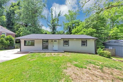 2317 Baywood Dr Se, Atlanta, GA, 30315-6535 | Card Image