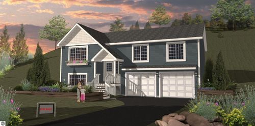 E Walton Rd, Kingsley, MI, 49649 | Card Image