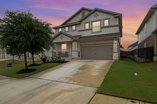 6337 Turin Ln, Round Rock, TX, 78665-2372 | Card Image
