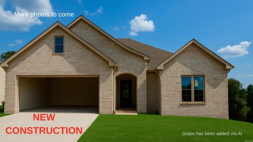 116 Keystone Ln, Maumelle, AR, 72113-5958 | Card Image