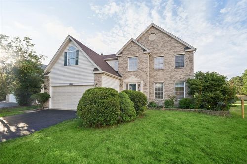1888 Shore Line Ct, Romeoville, IL, 60446-3935 | Card Image
