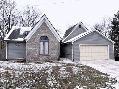 3622 Stamper Dr, Winchester, KY, 40391-1166 | Card Image