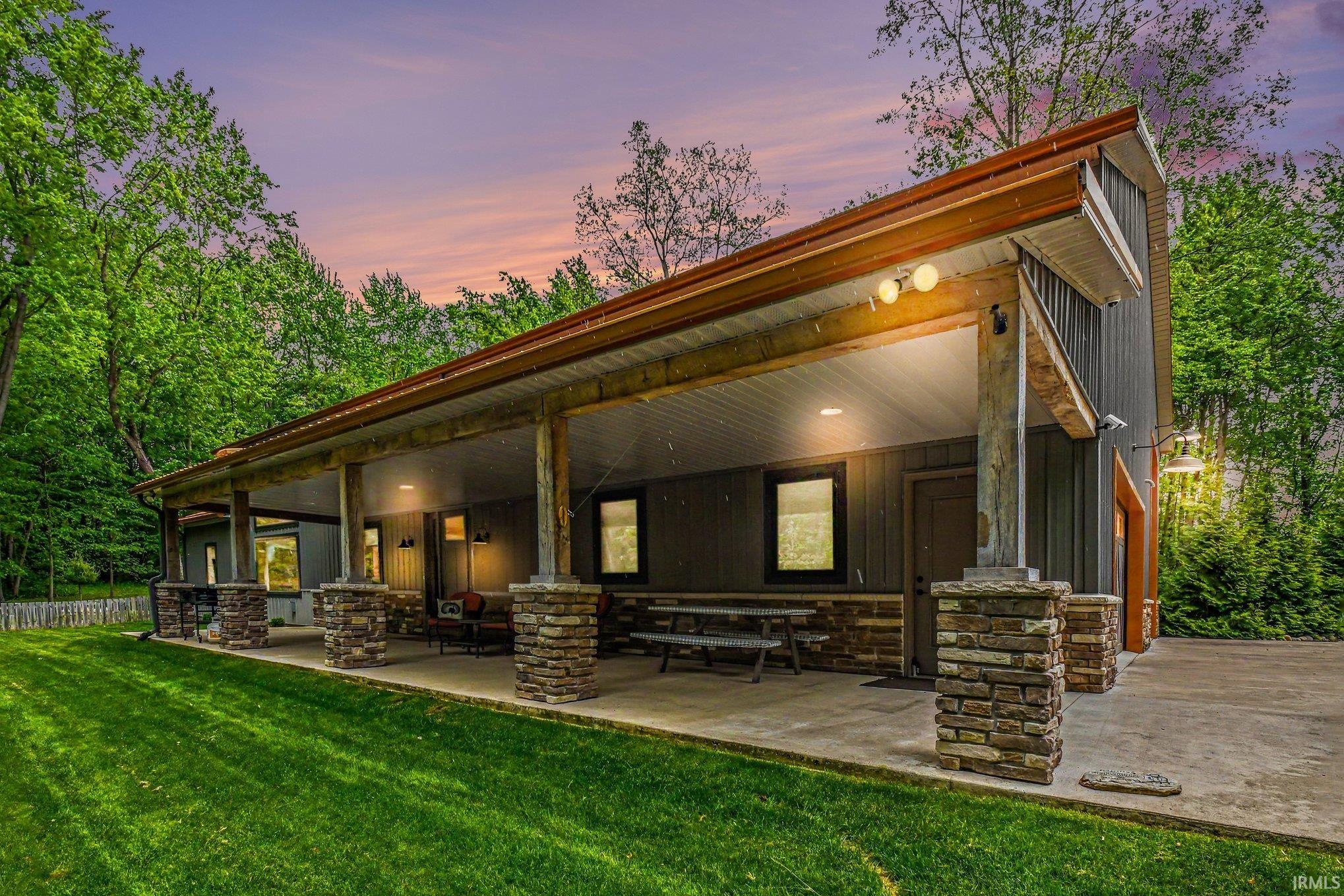 Residential in South Bend 2