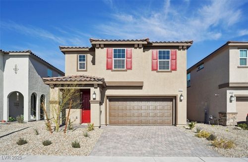 4212 Mount Bonnell Ave, North Las Vegas, NV, 89081-6958 | Card Image