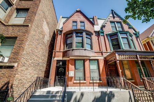 1-5407 S Harper Ave, Chicago, IL, 60615-4695 | Card Image