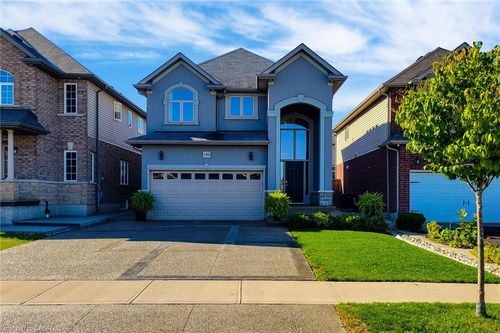 190 Bellagio Ave, Hannon, ON, L0R1P0 | Card Image