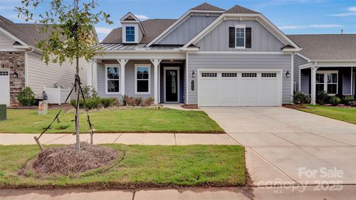 3023 Lake Como Dr, Monroe, NC, 28110-0001 | Card Image