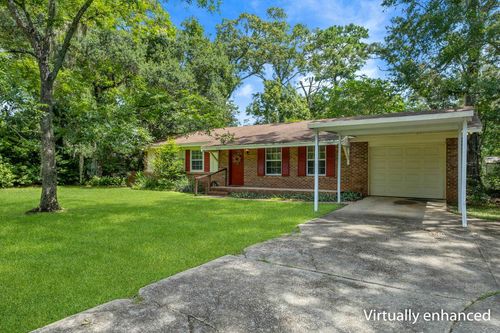 2003 Old Bainbridge Road, TALLAHASSEE, FL, 32303 | Card Image