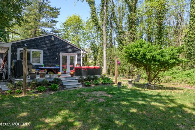 338 Navesink River Rd, House other with 4 bedrooms, 3 bathrooms and null parking in Red Bank NJ | Image 26