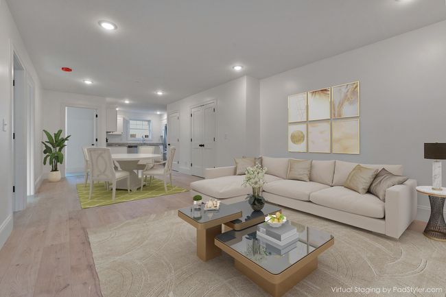 B - 13 Miami Way, Condo with 2 bedrooms, 1 bathrooms and null parking in Rochester NH | Image 19
