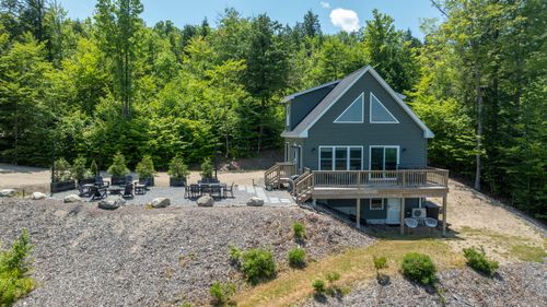 67 Dyke Mountain Road, Sebago, ME, 04029 | Card Image